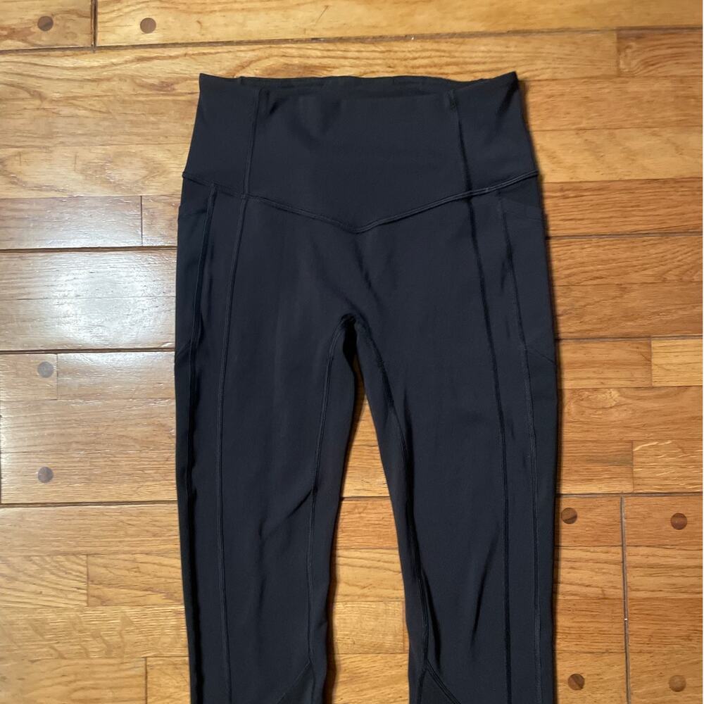 Lululemon All The Right Places Pant II *23" - Picture 7 of 16
